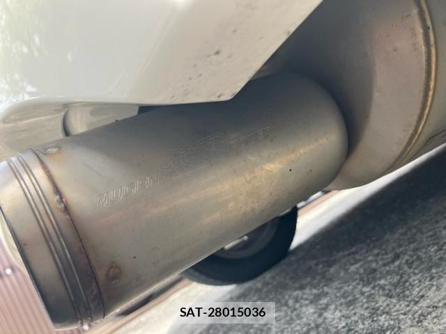 Honda CIVIC 1999-01 7216120-25