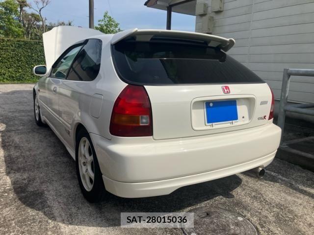 Honda CIVIC 1999-01 7216120-2