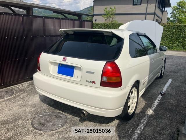 Honda CIVIC 1999-01 7216120-3