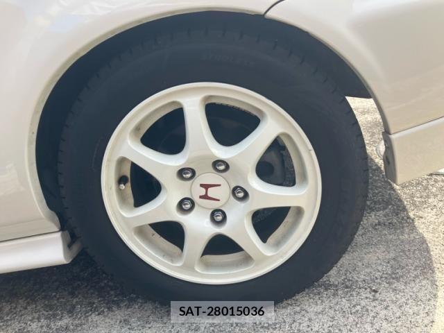 Honda CIVIC 1999-01 7216120-4