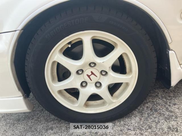 Honda CIVIC 1999-01 7216120-5