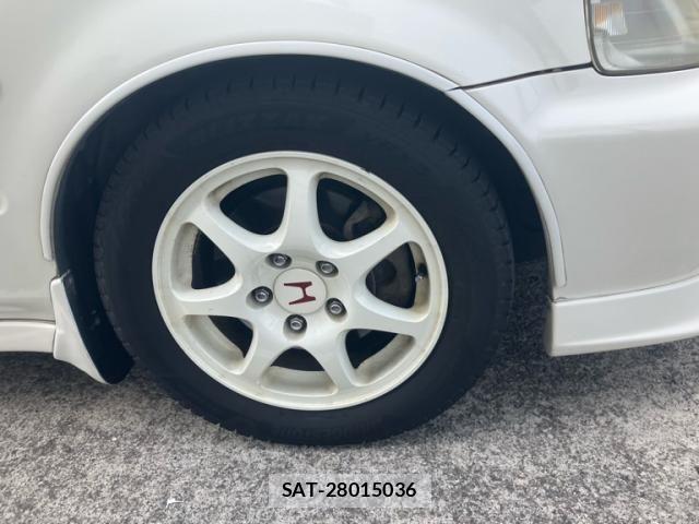 Honda CIVIC 1999-01 7216120-6