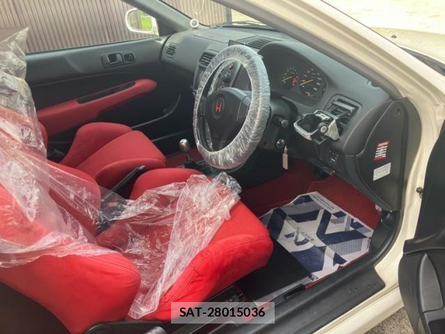Honda CIVIC 1999-01 7216120-7