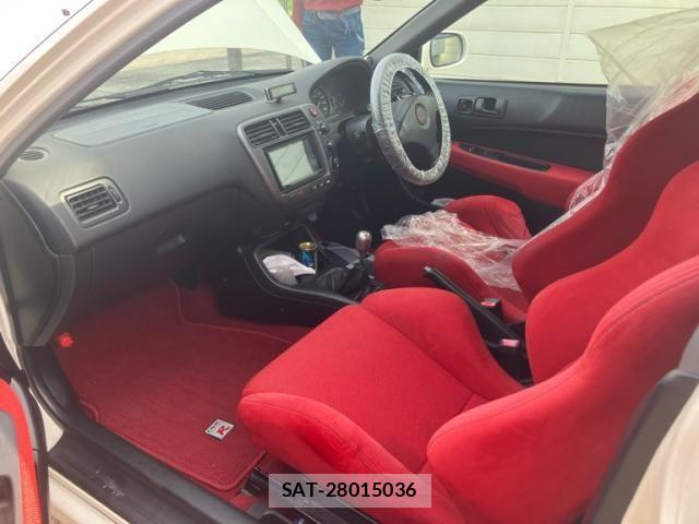 Honda CIVIC 1999-01 7216120-8