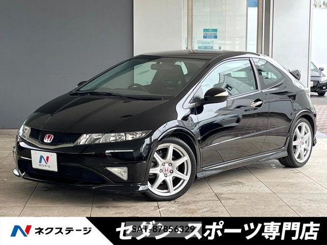 Honda CIVIC 2011-05 7216130-0