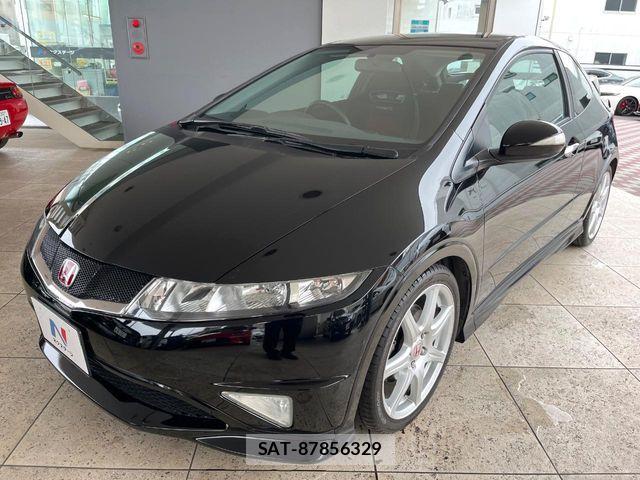 Honda CIVIC 2011-05 7216130-9