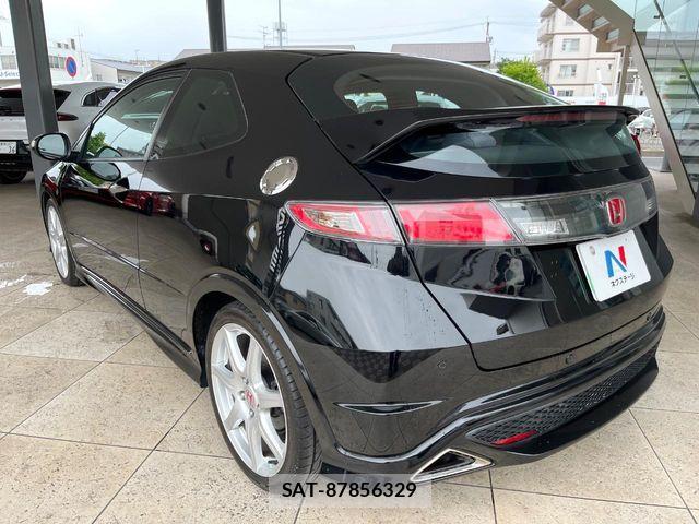 Honda CIVIC 2011-05 7216130-10