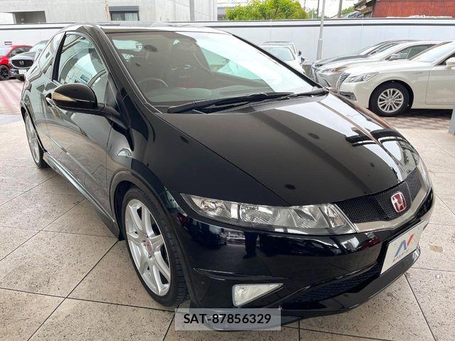 Honda CIVIC 2011-05 7216130-15