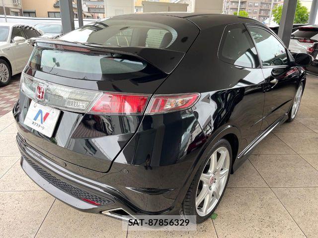 Honda CIVIC 2011-05 7216130-16