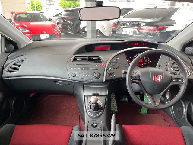 Honda CIVIC 2011-05 7216130-1