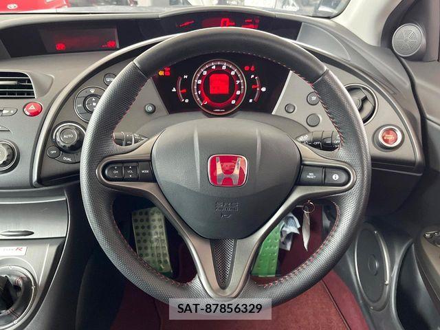 Honda CIVIC 2011-05 7216130-3