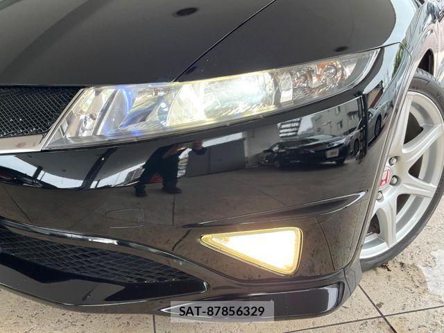 Honda CIVIC 2011-05 7216130-6