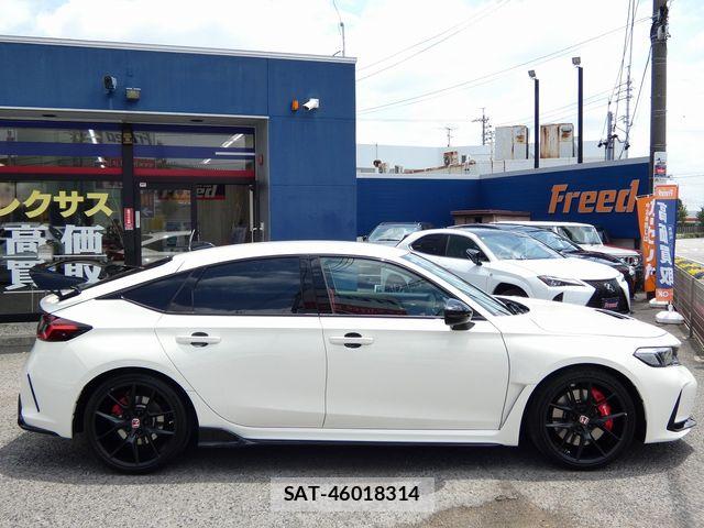 Honda CIVIC 2025-02 7216162-11
