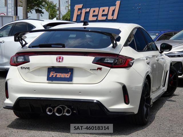 Honda CIVIC 2025-02 7216162-12