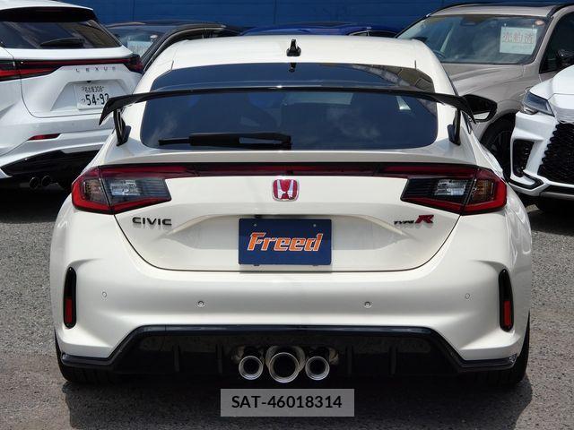 Honda CIVIC 2025-02 7216162-13