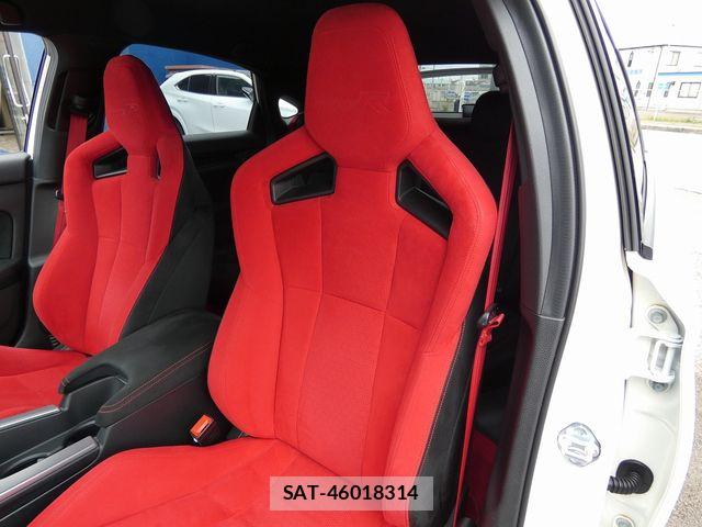 Honda CIVIC 2025-02 7216162-17