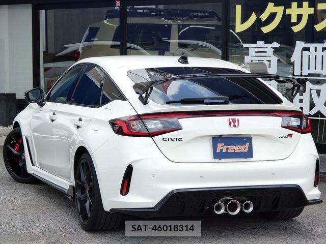 Honda CIVIC 2025-02 7216162-1