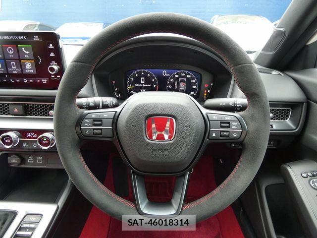 Honda CIVIC 2025-02 7216162-20