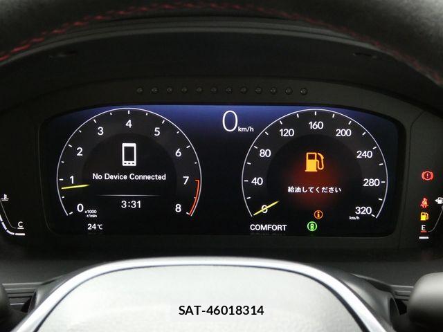Honda CIVIC 2025-02 7216162-21