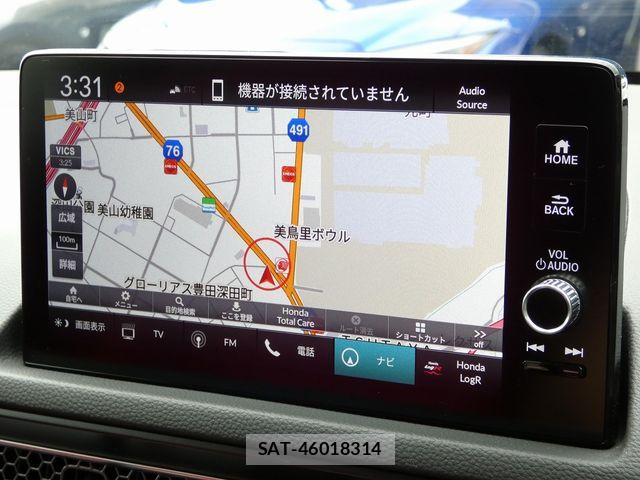 Honda CIVIC 2025-02 7216162-23