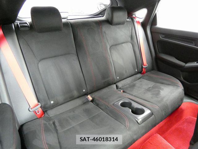 Honda CIVIC 2025-02 7216162-25