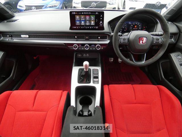 Honda CIVIC 2025-02 7216162-26