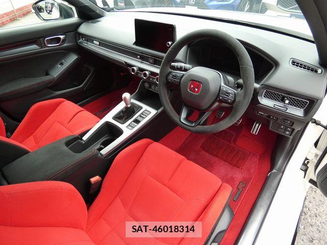 Honda CIVIC 2025-02 7216162-2