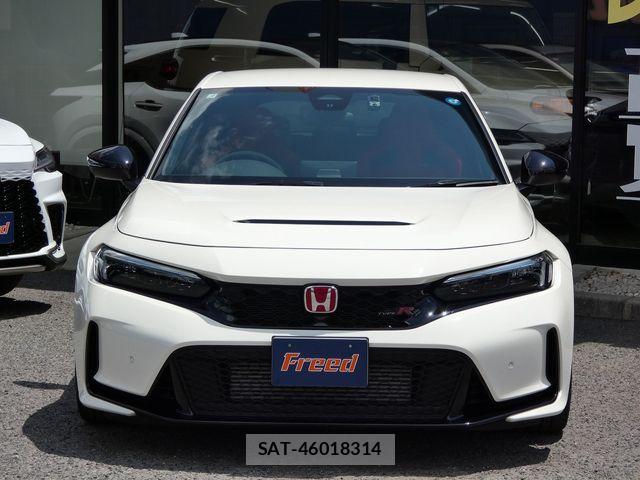 Honda CIVIC 2025-02 7216162-3