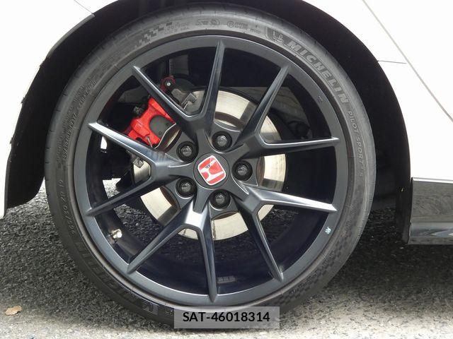 Honda CIVIC 2025-02 7216162-8