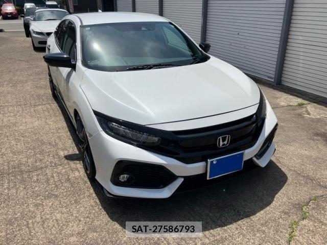 Honda CIVIC 2019-06 7216131-0