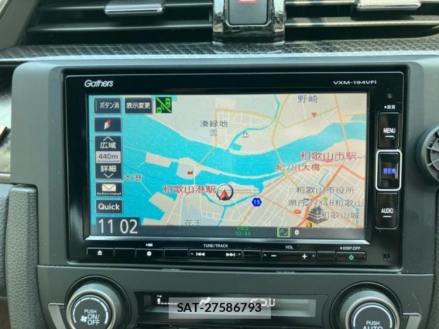 Honda CIVIC 2019-06 7216131-16