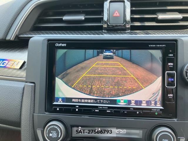 Honda CIVIC 2019-06 7216131-17