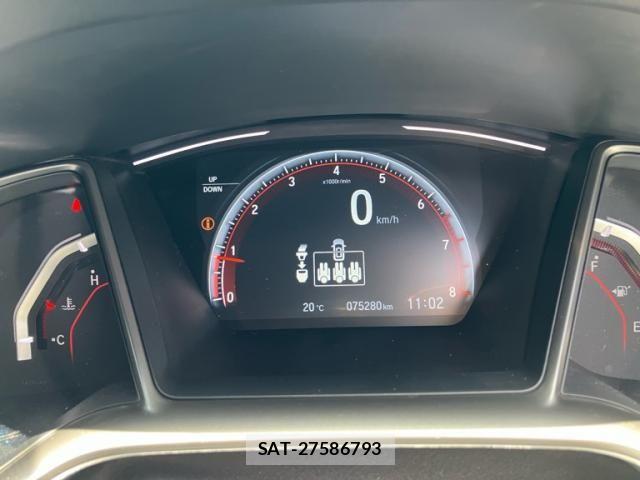 Honda CIVIC 2019-06 7216131-20