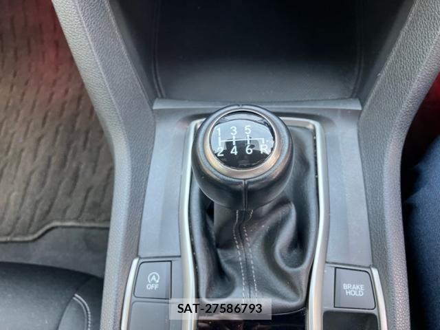 Honda CIVIC 2019-06 7216131-21
