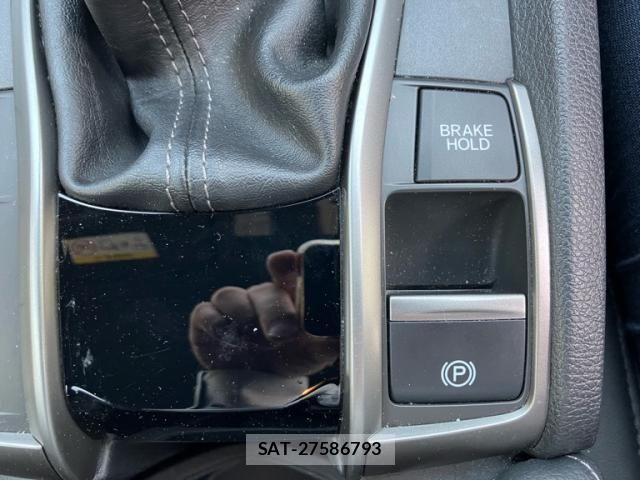 Honda CIVIC 2019-06 7216131-22