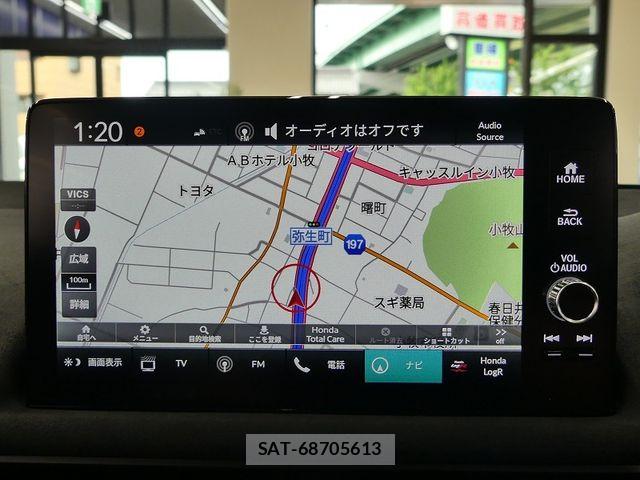 Honda CIVIC 2026-04 7216163-12