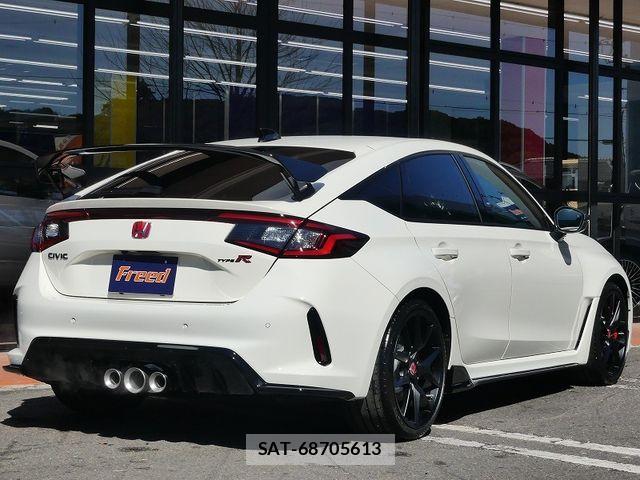 Honda CIVIC 2026-04 7216163-1