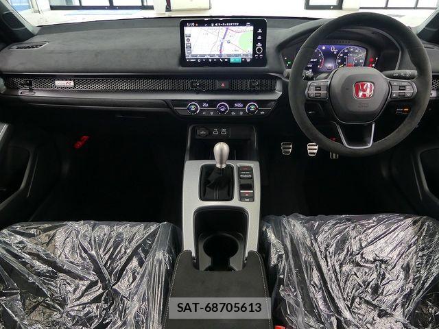 Honda CIVIC 2026-04 7216163-2