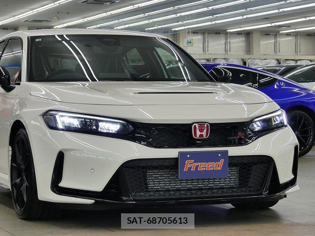 Honda CIVIC 2026-04 7216163-8