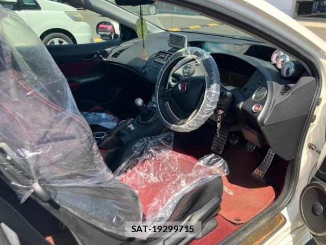 Honda CIVIC 2009-12 7216127-15