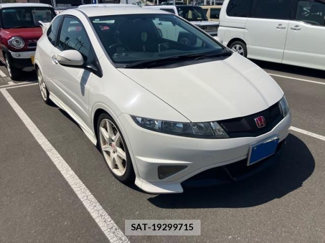 Honda CIVIC 2009-12 7216127-0