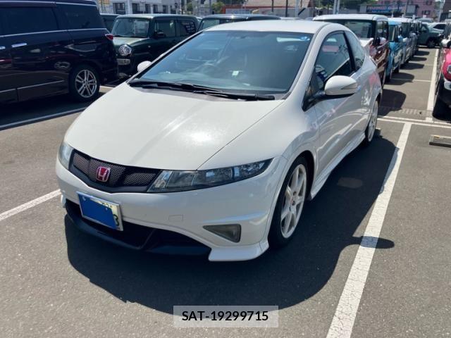 Honda CIVIC 2009-12 7216127-1