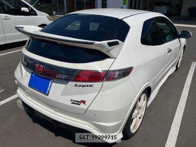 Honda CIVIC 2009-12 7216127-2