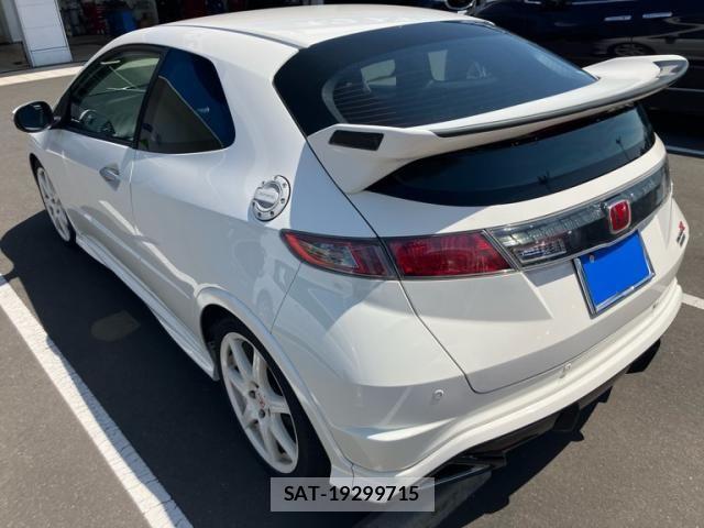 Honda CIVIC 2009-12 7216127-3