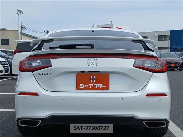Honda CIVIC 2023-12 7216148-9