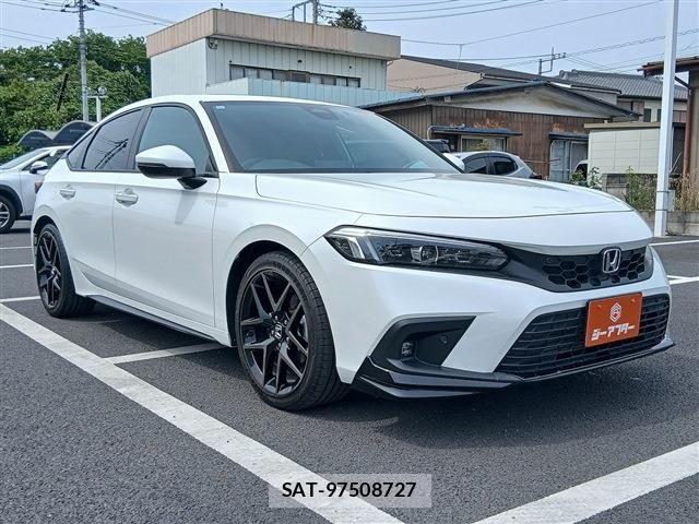 Honda CIVIC 2023-12 7216148-20