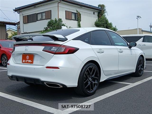 Honda CIVIC 2023-12 7216148-21