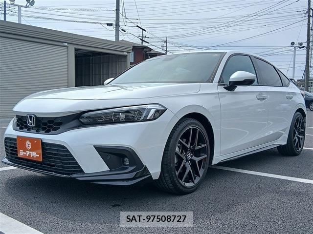 Honda CIVIC 2023-12 7216148-23