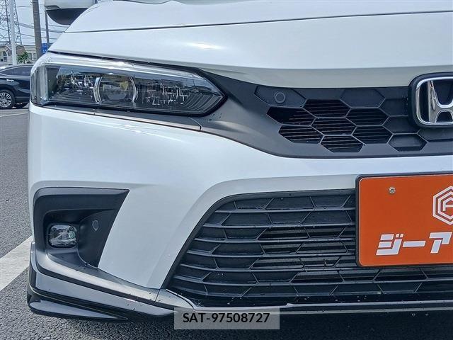 Honda CIVIC 2023-12 7216148-24