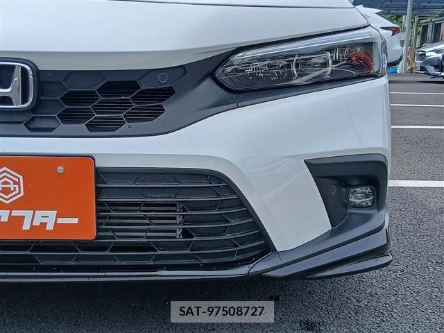 Honda CIVIC 2023-12 7216148-25